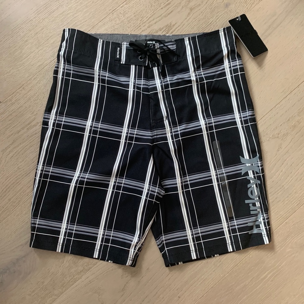Hurley Boy’s Boardshorts